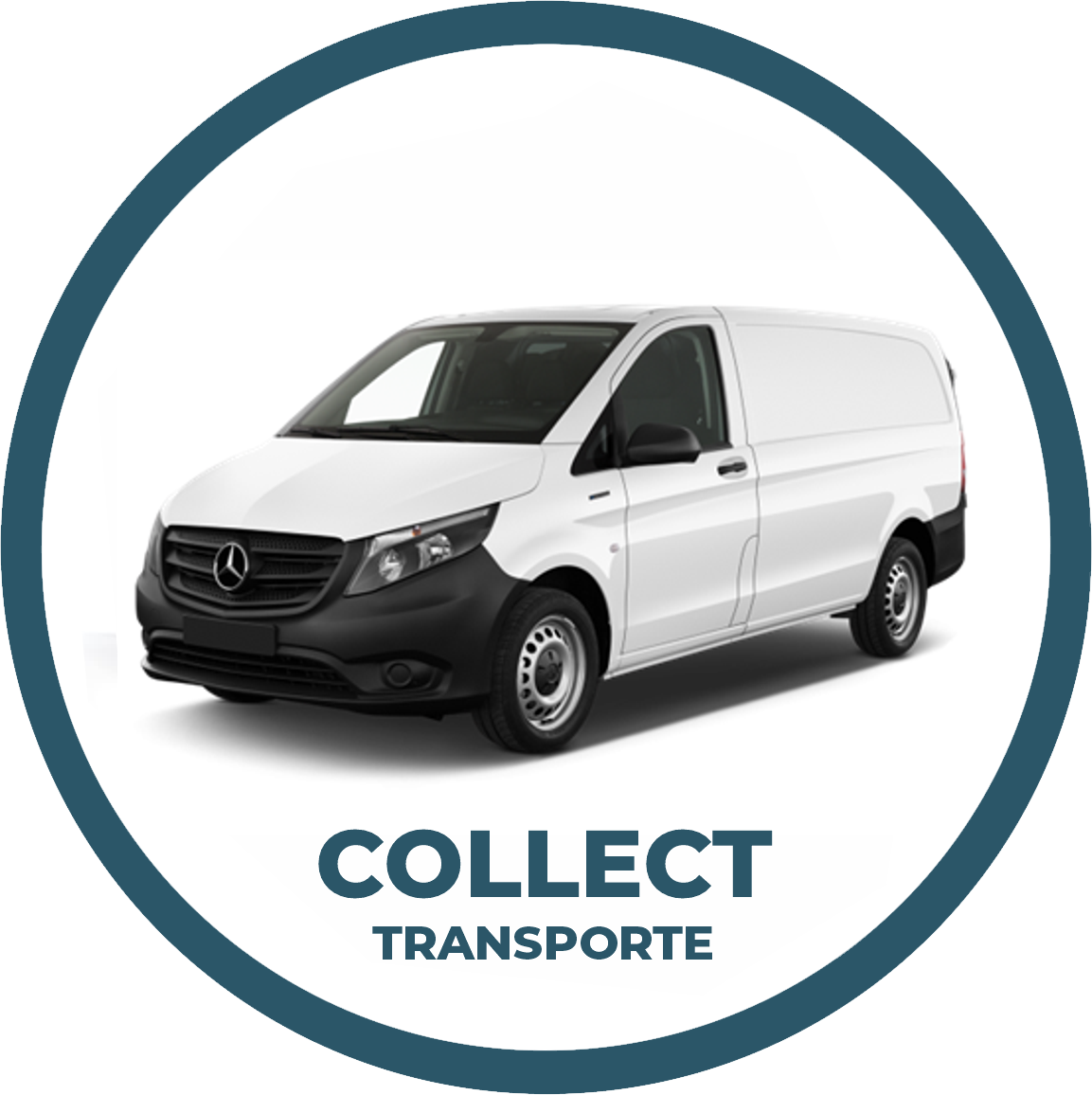 COLLECT TRANSPORTE